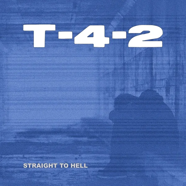 Straight to Hell