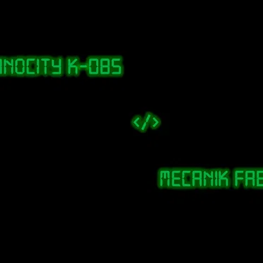 Technocity K-085