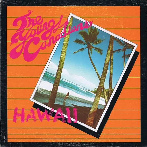 Hawaii