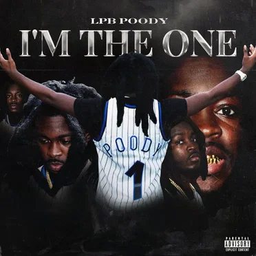 I’m the One by LPB Poody - album cover