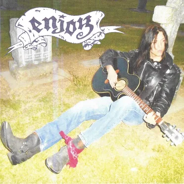 Exploited by Enjoy - album cover