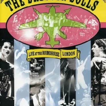 Live at the Roundhouse London
