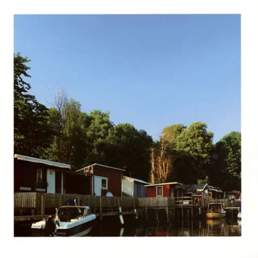 Gothenburg Sound Workshop by Gothenburg Sound Workshop - album cover
