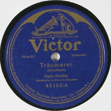 Träumerei / A Dream