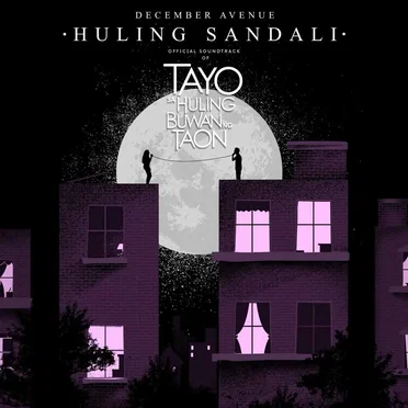 Huling Sandali