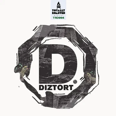 The Following by Diztort - album cover