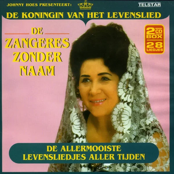 De allermooiste levensliedjes aller tijden