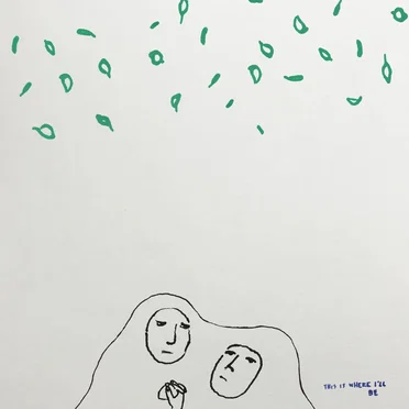 this is where i’ll be