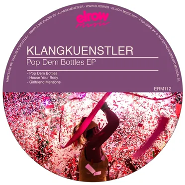 Pop Dem Bottles EP