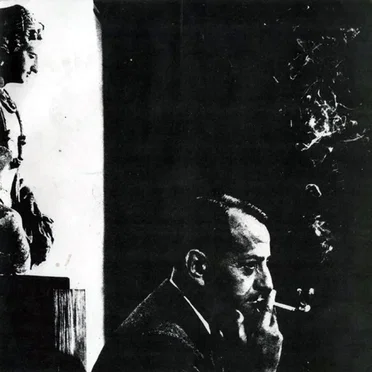 The Lowest Note On The Organ by The Lowest Note On The Organ - album cover