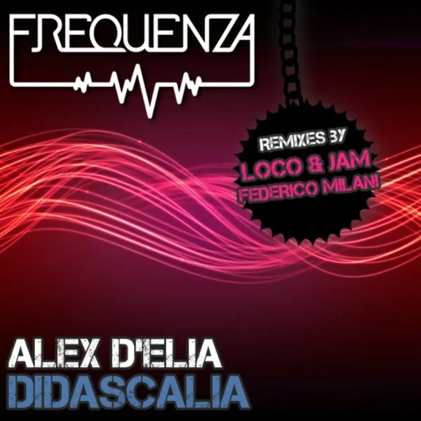 Didascalia (The remixes)