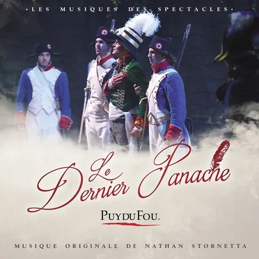 Puy du Fou - Le Dernier Panache