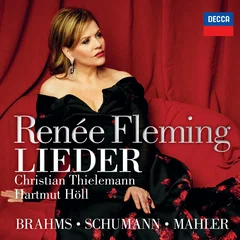 Renée Fleming
