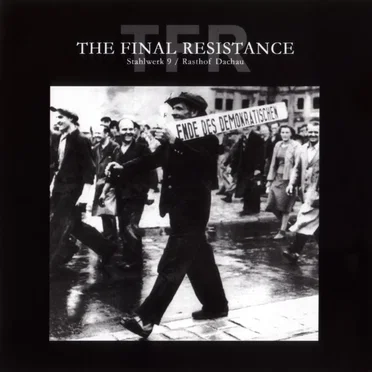 The Final Resistance