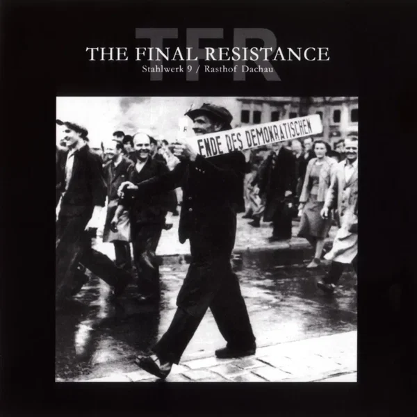 The Final Resistance
