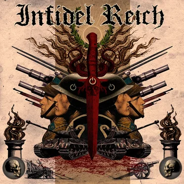 Infidel Reich