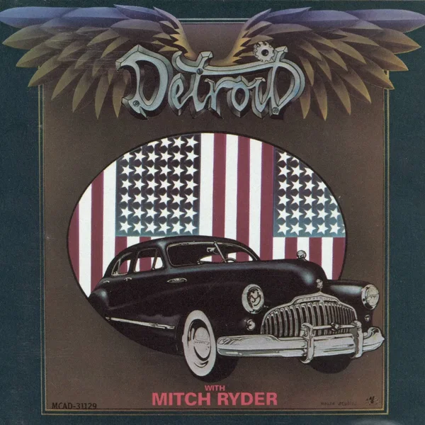 Detroit