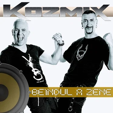 Beindul a zene