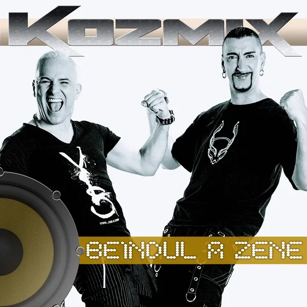 Beindul a zene