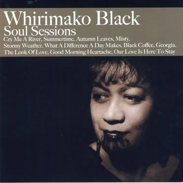Soul Sessions