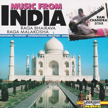 Music From India
