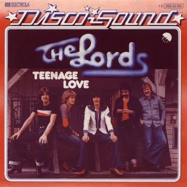 Teenage Love