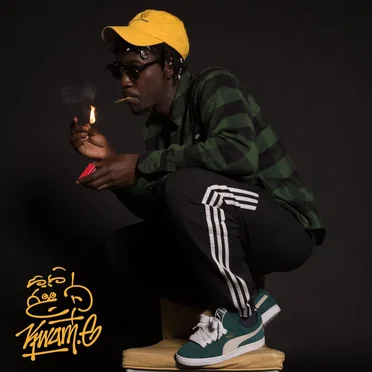 Verrat mir deinen Namen