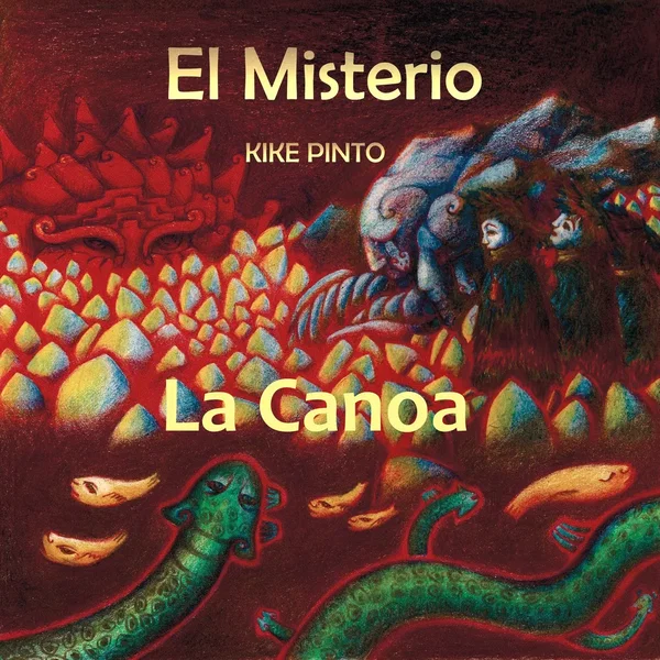 El misterio / La canoa