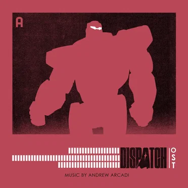 Dispatch, Vol. 4 (Original Soundtrack)