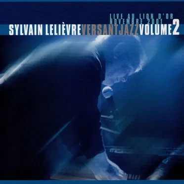 Versant Jazz (Volume 2)