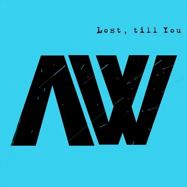 Lost, Till You by Architect Within - album cover