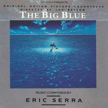 Le Grand Bleu
