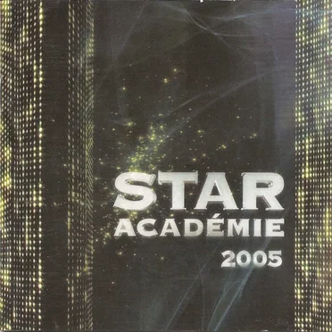 Star Académie 2005 by Star Académie - album cover