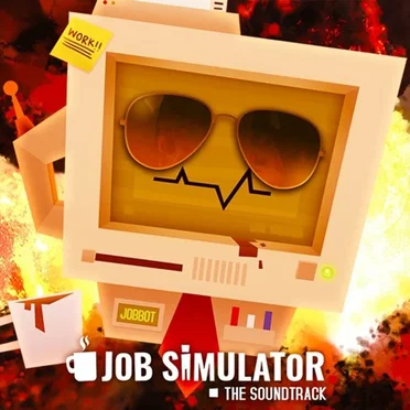 Job Simulator