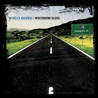 Delta Highway