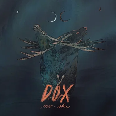 Dox by Nu-Shu - album cover