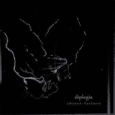 Abject Failure by Diplegia - album cover