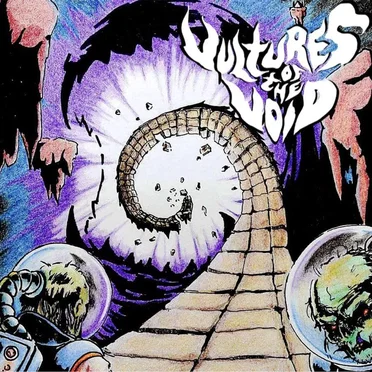 Vultures of the Void