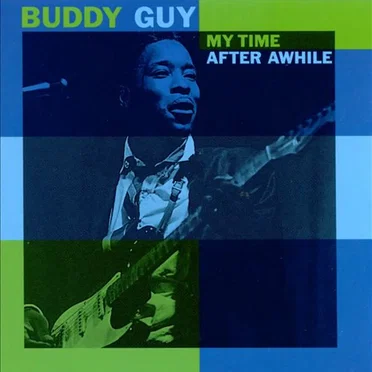 My Time After Awhile