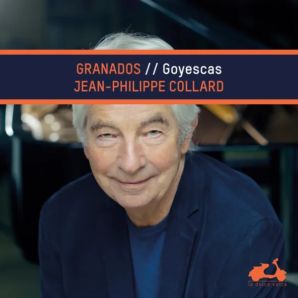 Goyescas