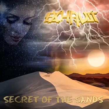 Secret of the Sands
