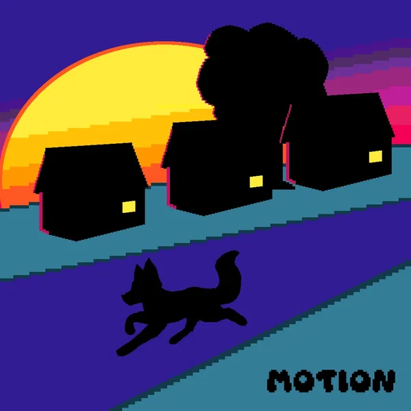 Motion