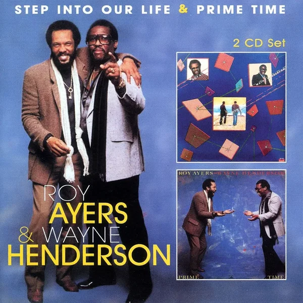 Step Into Our Life & Prime Time