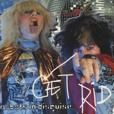 Get Rid!