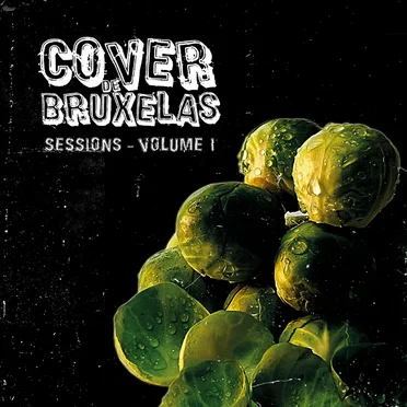 Cover De Bruxelas (Vol. 1) by Various Artists - album cover