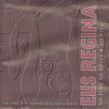 No fino da Bossa - Ao vivo, Volume 3