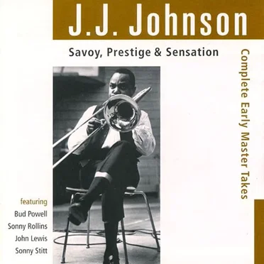 Savoy Prestige & Sensation: Complete Early Master Takes