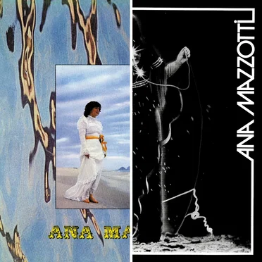 Ninguem vai me segurar (1974) / Ana mazzotti (1977)