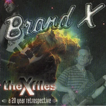 The X Files: A 20 Year Retrospective