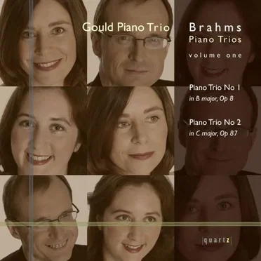 Piano Trios, Volume One